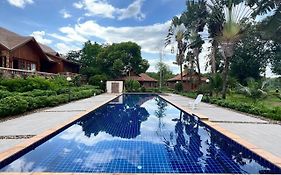 ศศิดารา รีสอร์ท น่าน